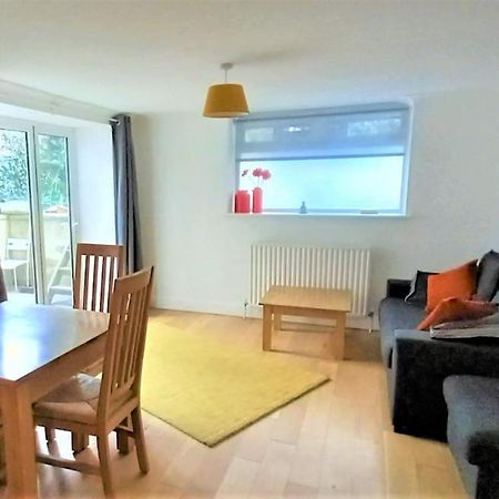 2 Bedroom Victorian Garden Flat London Kültér fotó