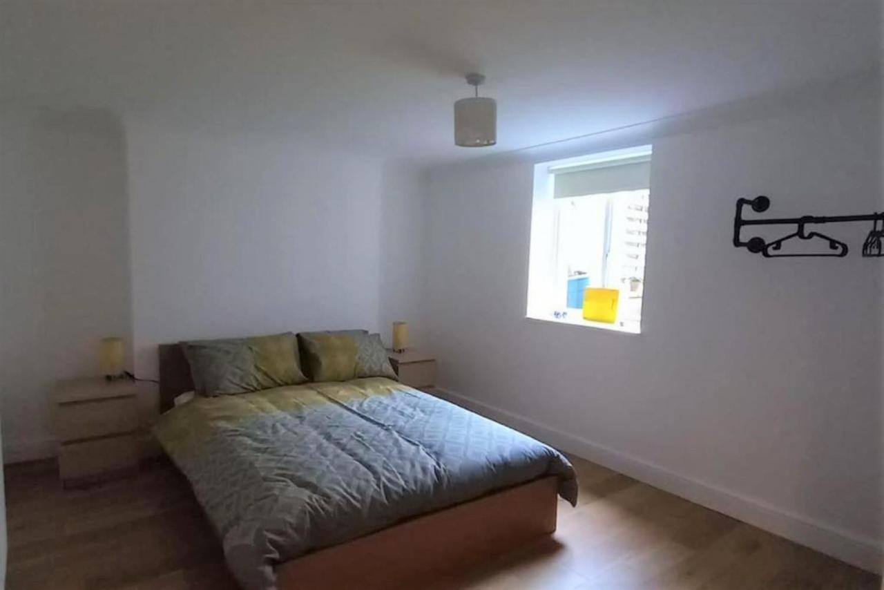 2 Bedroom Victorian Garden Flat London Kültér fotó